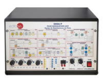 Pulse Modulations Unit