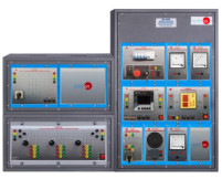 Industrial Installations Monitoring Application