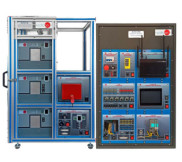 Elevator Control Application