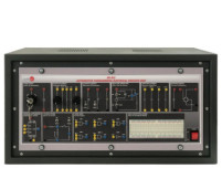 Automotive Fundamental Electrical Circuits Unit