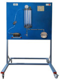 Expansion Vessel Training Unit