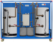 Water Heaters Training Unit