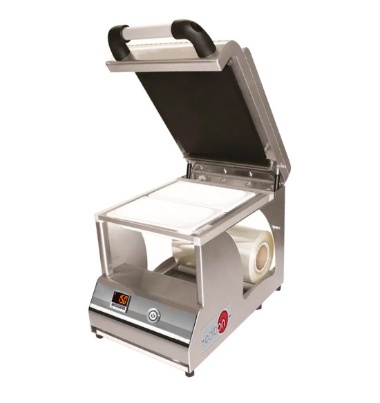 TRAY HEAT SEALER - THS