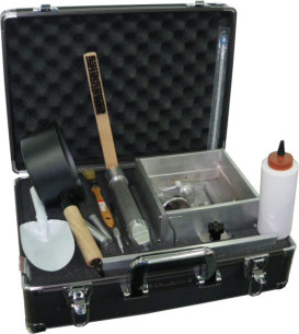 BELL CASTING BASIC TRAINING SET - MCAM