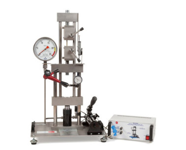 UNIVERSAL MATERIAL TESTING UNIT - EEU/20KN