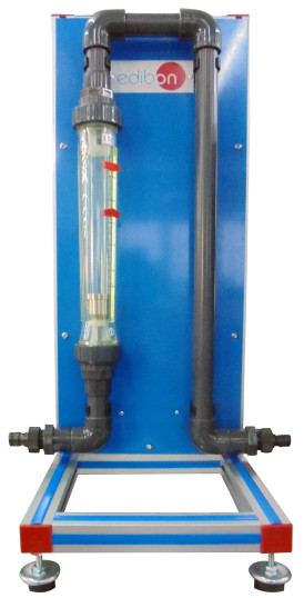 ROTAMETER - FME36