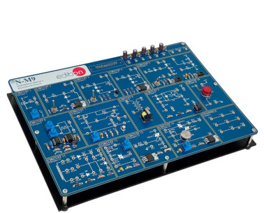 POWER ELECTRONICS MODULE - N-M9