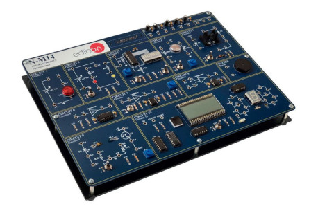 OPTOELECTRONICS MODULE - N-M14