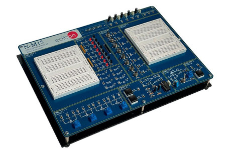 OWN DEVELOPMENT MODULE - N-M15