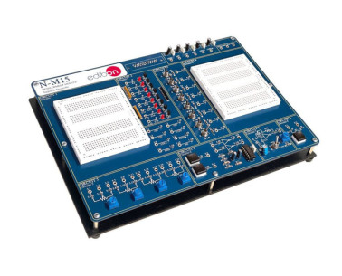 OWN DEVELOPMENT MODULE - N-M15