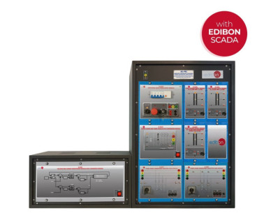 COMPUTER CONTROLLED ADVANCED POWER ELECTRONICS APPLICATION - AE-PEC