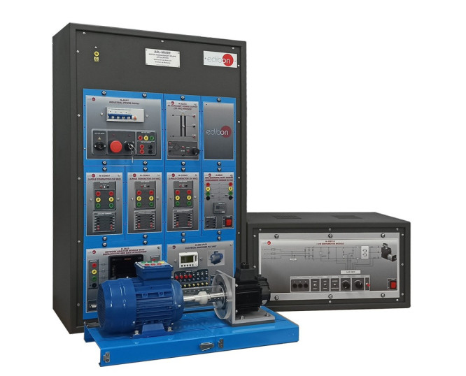 MOTOR MANAGEMENT RELAYS APPLICATION - AEL-MMRT