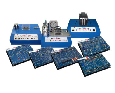 BASIC ELECTRONICS AND ELECTRICITY LABORATORY: - LIEBA