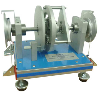 EPICYCLIC GEAR UNIT (1 ELEMENT) - MTE1