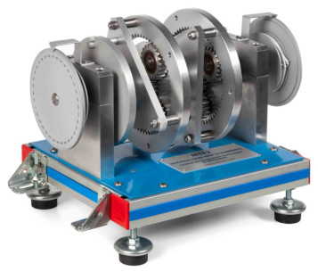 EPICYCLIC GEAR UNIT (2 ELEMENTS) - MTE2