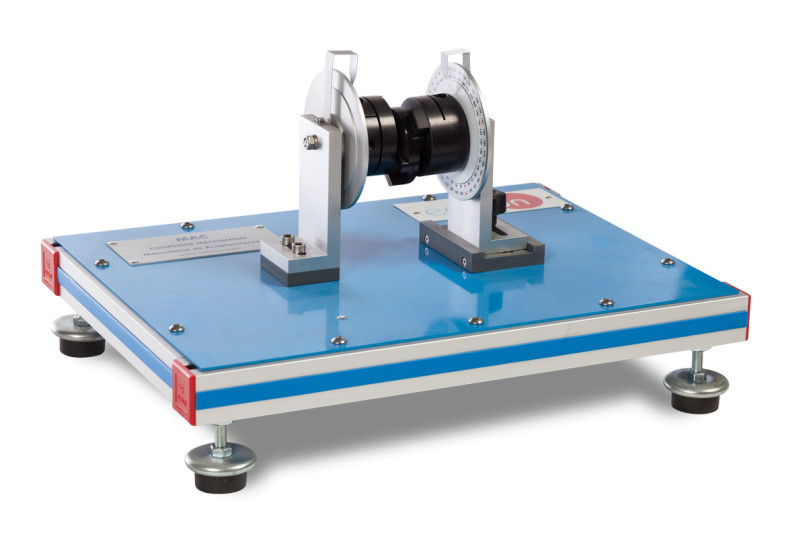 COUPLING MECHANISM - MAC