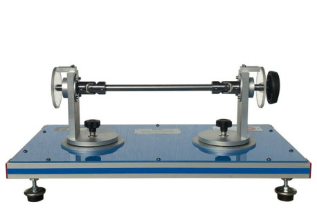 HOOKE'S JOINT MECHANISM - MUN