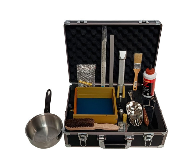 BELL CASTING BASIC TRAINING SET - MCAM