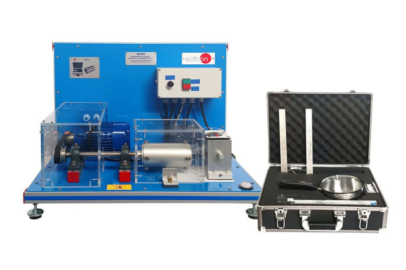 PRACTICAL CASTING KIT: CENTRIFUGAL CASTING - MCEN