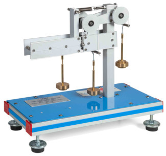 SHEAR FORCE AND BENDING MOMENTUM UNIT - MMF