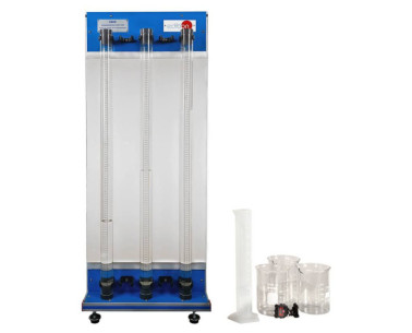 SEDIMENTATION STUDY UNIT - ESED