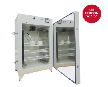 COMPUTER CONTROLLED TEACHING YOGURT INCUBATOR - IYDC