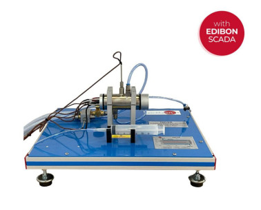 THERMAL CONDUCTIVITY OF LIQUID AND GAS MODULE FOR TSTCC - TXC/LG