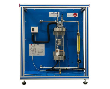 BOILING HEAT TRANSFER UNIT - TCEB