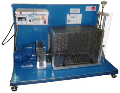 FATIGUE TESTING UNIT - EEF