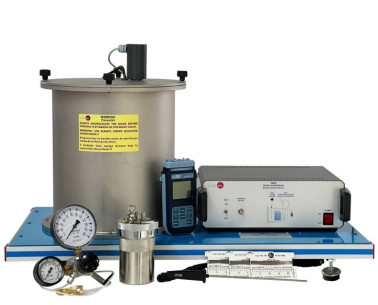 BOMB CALORIMETER - TBCF