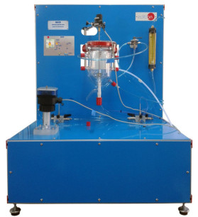 CRYSTALLIZATION UNIT - QUCB