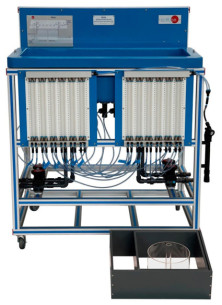 GROUND WATER FLOW UNIT - EFAS