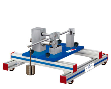 ROLLING FRICTION IN WHEELS - MEMT-4