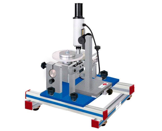 ELASTOHYDRODYNAMIC LUBRICATION - MEMT-5