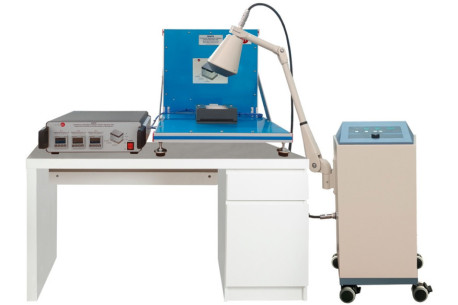 BIOMEDICAL MICROWAVE THERMAL EFFECTS TEACHING UNIT - BIMTE