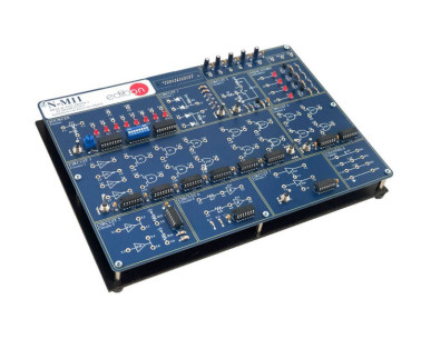 DIGITAL ELECTRONICS FUNDAMENTALS MODULE - N-M11