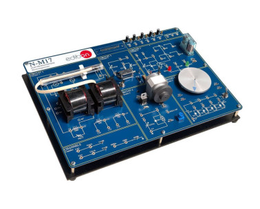 ELECTROMAGNETISM MODULE - N-M17