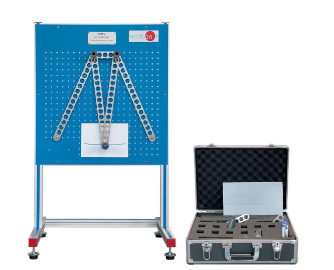 BAR LINKAGES UNIT - MBLU