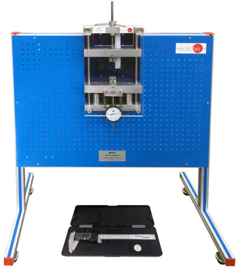 TENSILE TESTER UNIT - MTTU