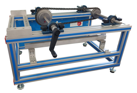 SIMPLE DRIVES ASSEMBLY UNIT - MSDA