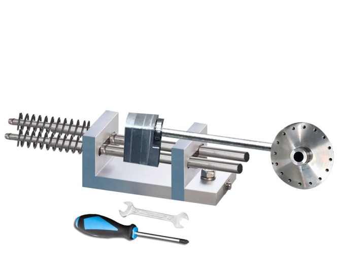 SET OF CRANK MECHANISM - MDU-SCM