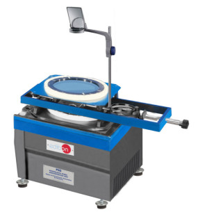 PHOTOELASTIC STRESS DEMONSTRATION UNIT - PSD