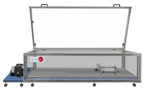 TORSION TEST UNIT (30NM) - MTT