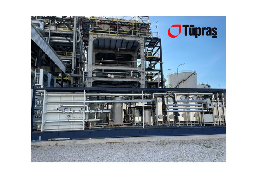 PILOT PLANT FOR CO2 ADSORPTION CAPTURE - EDIBON-MOF4AIR