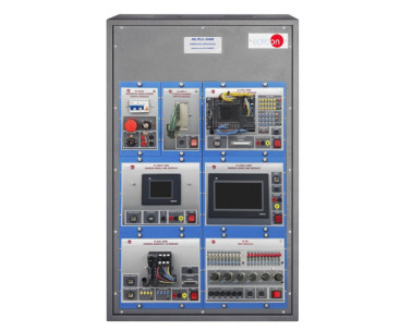 OMRON PLC APPLICATION - AE-PLC-OMR