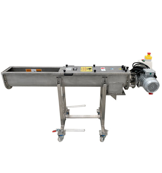 PILOT PLANT FOR CEREAL MALTING - CE00/MA