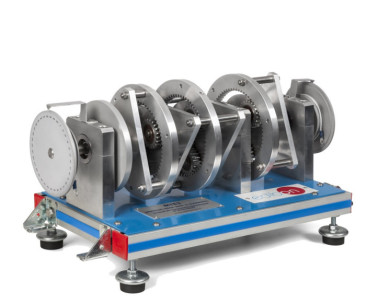 EPICYCLIC GEAR UNIT (3 ELEMENTS) - MTE3