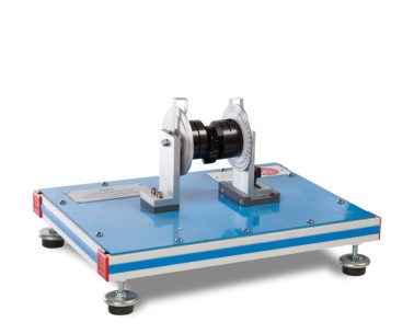 COUPLING MECHANISM - MAC