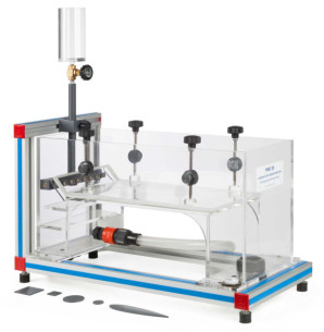 LAMINAR FLOW DEMONSTRATION - FME20