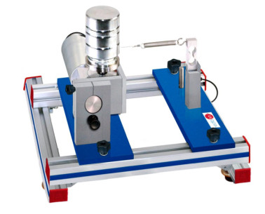 FRICTION VIBRATION - MEMT-6